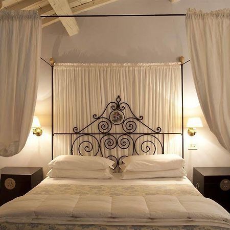 Villa Le Magnolie Монтекатини-Терме Экстерьер фото