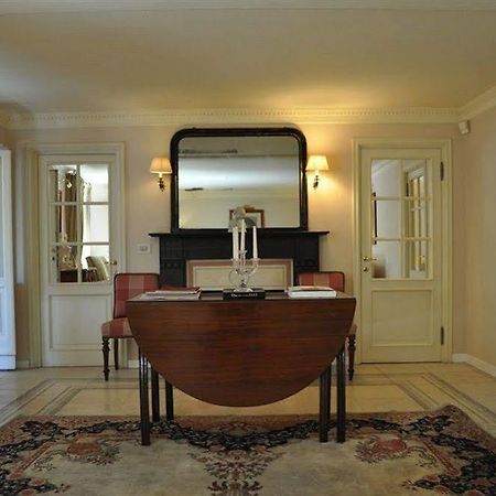 Villa Le Magnolie Монтекатини-Терме Экстерьер фото