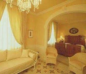 Villa Le Magnolie Монтекатини-Терме Экстерьер фото