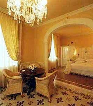 Villa Le Magnolie Монтекатини-Терме Экстерьер фото