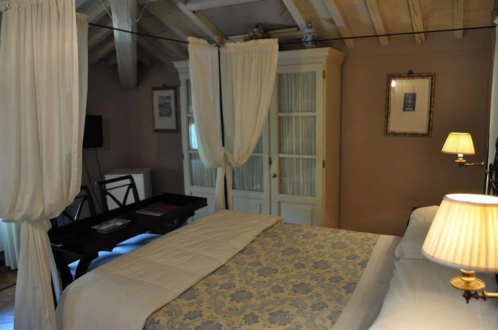 Villa Le Magnolie Монтекатини-Терме Экстерьер фото